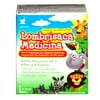 Lombrisaca Medicina Worms Treatment 1 oz - Tratamiento para Lombrices Estomacales (Pack of 12)
