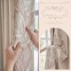 thumbnail image 3 of Chenille Curtain Bedroom High-end Sense Thickened Full Blackout 2023 New Living Room Light Luxury Modern American Pastoral Style, 3 of 5
