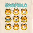 thumbnail image 3 of Garfield - Garfield Grid - Men's Short Sleeve Graphic T-Shirt, 3 of 5