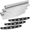 thumbnail image 1 of Cortadores y Utensilios para Chef PizzaNox 3 Pzas 30cm Acero Inoxidable Cortador., 1 of 1
