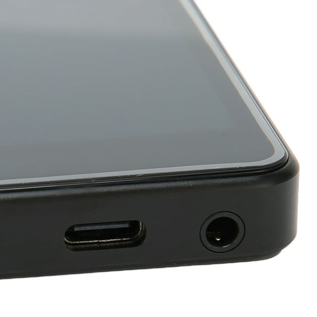 Portable M Player,MP4 Player 4 Inch Inch Full Touch Screen M Player M Player Unbeatable Value
