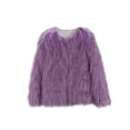 thumbnail image 1 of Manteau d'Hiver Épais et Chaud pour Filles, 1 of 2