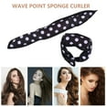 thumbnail image 3 of Miangastore 10 Pcs Outil de Coiffure DIY Rouleaux Éponge pour Femmes Coiffure, 3 of 8
