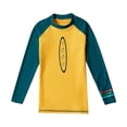 thumbnail image 1 of Camiseta de Hombre Manga Larga Macarena Deportivo Protección Solar UPF50 Filtro UV S M L XL, 1 of 8