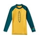 thumbnail image 1 of Traje de baño Elegante camiseta de manga larga para gimnasio jenil traje de neopreno S kusrkot, 1 of 8