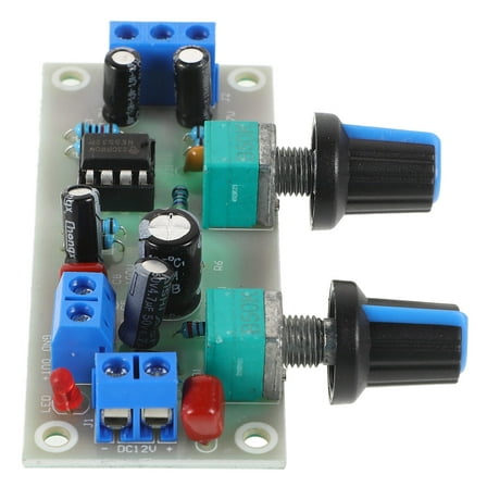Digital Amplifier Board for Subwoofer with 1 Set Accessory