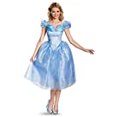 thumbnail image 3 of Disguise PRINCE CINDERELLA costume Adulte 42-46, 3 of 5
