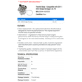 thumbnail image 2 of Throttle Body - Compatible with 2011 - 2023 Dodge Durango 3.6L V6 - Dorman, 2 of 2