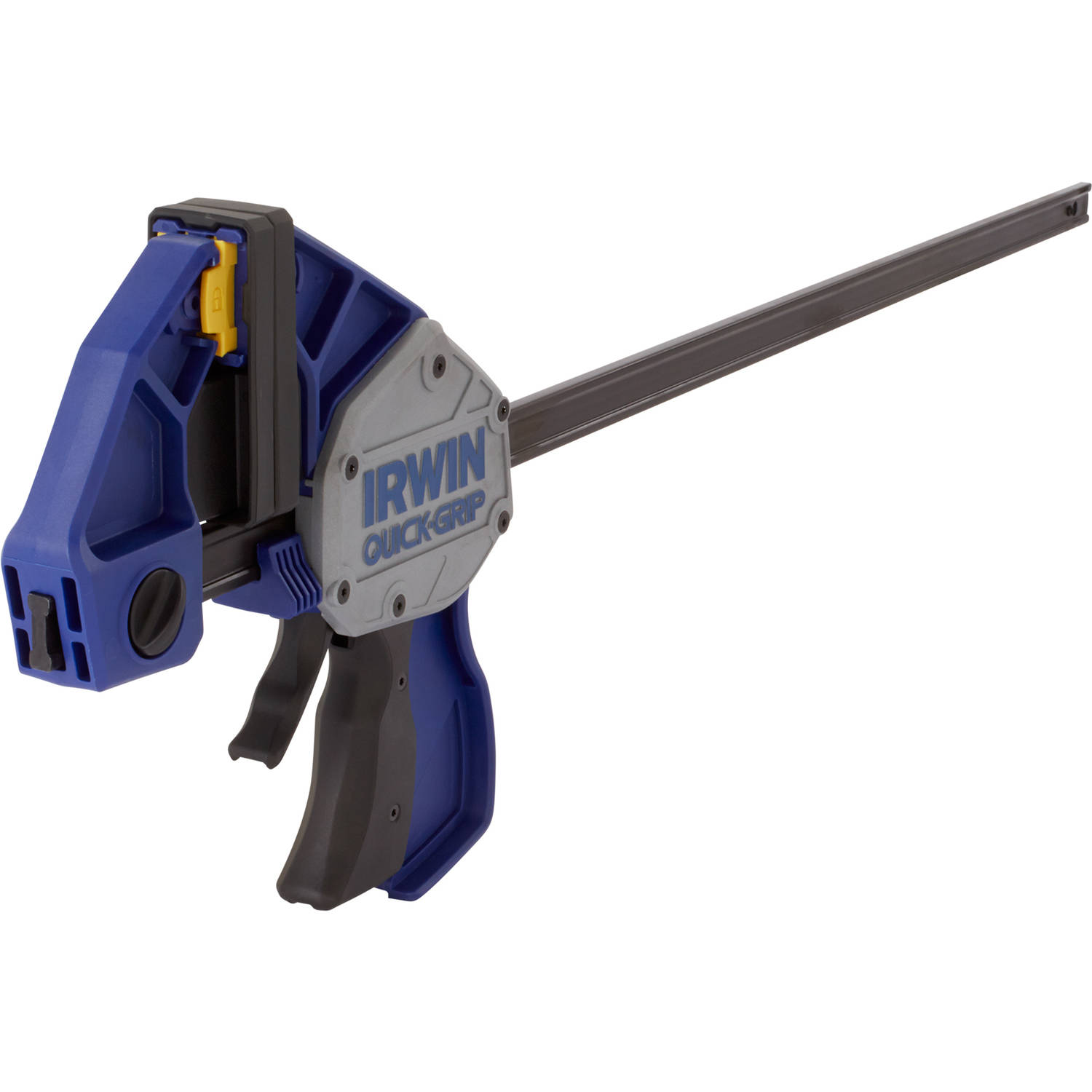 Industrial Power Hand Tools Irwin Quick Grip 2021424n 24 Q Grip Clamp Hand Screw Clamps Industrial Scientific Industrial Power Hand Tools