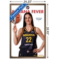 thumbnail image 3 of WNBA Indiana Fever - Caitlin Clark Feature Series 24 Wall Poster, 22.375" x 34" Framed, 3 of 4