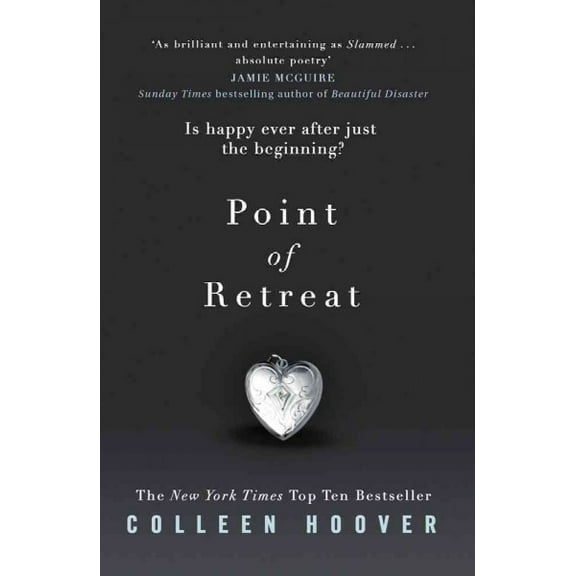 Pre-Owned Point of Retreat (Paperback) 1471125688 9781471125683
