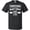 AB-Black, variant on Inktastic Pennsylvania Awesome Since 1787 T-Shirt