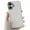 White, variant on Cute Case for iPhone SE 2022/2020,Polka Dot Phone Case for iPhone 7/8 Aesthetic Pattern Design, Hybrid 2-Layer Shockproof Protective Cover for Girls Women (White,SE/7/8)