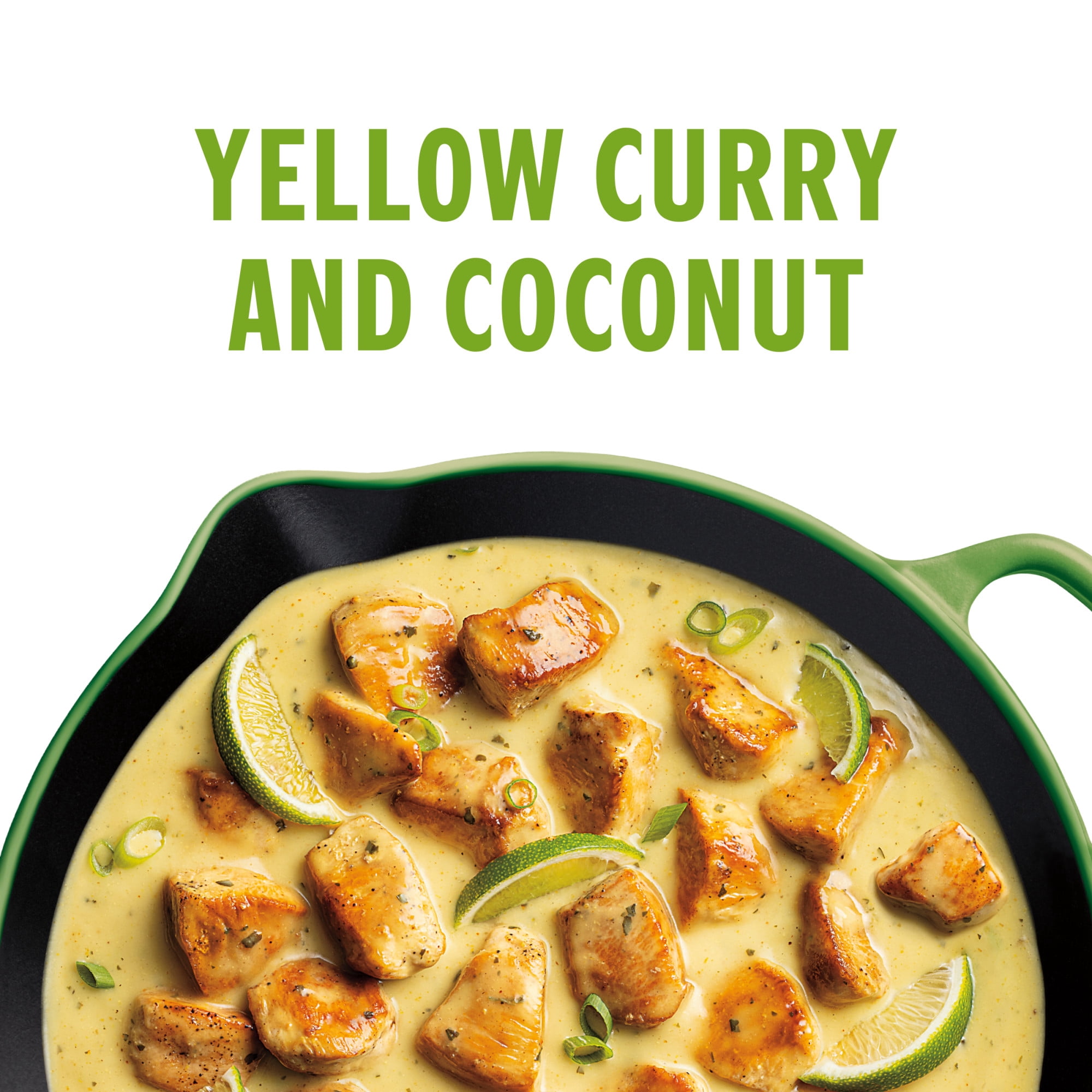 Campbell's Condensed Thai Curry Sauce, 10.5 oz Can