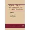 thumbnail image 1 of Radar Signal Processing and Its Applications, 1 of 1