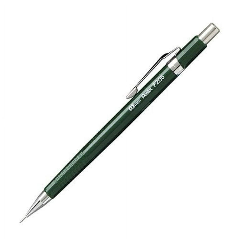 Pentel sharp automatic pencil deals