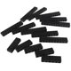thumbnail image 2 of 15Pcs 10 Holes Hex Shank Screwdriver Bit Holder for Power Accessories, 2 of 5