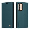 thumbnail image 1 of Funda para Samsung Galaxy A23 4G Estuche de Cuero PU Tipo Cartera con Ranuras para Tarjetas y Cierre Magnético, 1 of 5