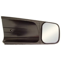 CIPA 10202 Custom Towing Mirror - Chevy/GMC/Cadillac, Passenger Side
