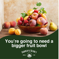 thumbnail image 5 of Farmer's Secret Fruit Tree Booster Fertilizer (32oz) - Super Concentrated and Phosphorus Rich - Formulated for All Fruit Trees Including Peach, Banana, and Apple, 5 of 6