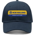 thumbnail image 2 of LAICAIW Casquette de Baseball Classique Unisexe Tim-Hortons-Logo - Snapback Chapeau de Papa, 2 of 6