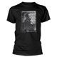thumbnail image 1 of Liam Gallagher - Camiseta Monocromático de Algodón para Adultos Unisex (Negro), 1 of 2