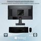 thumbnail image 4 of Computadora Mini PC MSI CUBI 5 12M Core I3 1215U 8GB 512GB SSD Monitor 21.5 Teclado Mouse DXT CUBI51 negro, 4 of 5