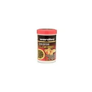 Wardley AWA136 Goldfish Bites 1Oz - 12Pc