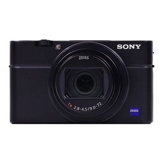 Tomosurf様SONY Cyber-shot ブラックDSC-RX100M3 RX100III(DSC-RX100M3) | デジタルスチルカメラ Cyber-shot