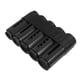 thumbnail image 1 of GOOHOCHY Porta monedas Estuche para monedas Caja para guardar monedas Caja para coleccionar monedas Porta monedas Caja para monedas Caja dispensadora de monedas Suministros para coleccionistas de, 1 of 8