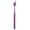 Purple #0, variant on Retractable Teacher Pointer - Handheld Presentation Stick for Classroom, Whiteboard & Reading - 21.7" Extendable Finger Pointer with Non-Slip Grip - Ideal for Elementary & Kindergarten Teachers