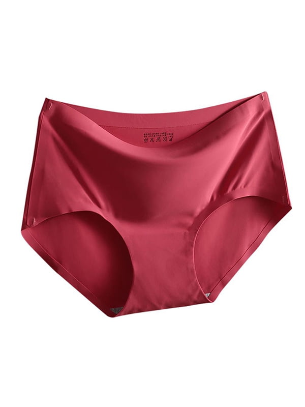 seamless underwear walmart