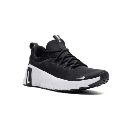 NIKE WOMENS Free Metcon 6 Womens "Black White" FJ7126 001 FJ7126 001 from Stadium Goods