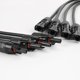 thumbnail image 5 of Matsuzay Adaptador a prueba de agua para Panel Solar, reemplazo de Cable eléctrico, Cable extensor autoblocante, accesorios divisores de Cable Electrónica miscelánea, 5 of 6