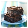 thumbnail image 4 of Harina preparada Ghirardelli estilo brownies chocolate 567 g, 4 of 4
