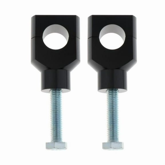 Applies to Pair 1 Handlebar Riser Clamp for Harley