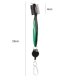 thumbnail image 5 of Guardurnaity Cepillo de limpieza de ranuras de Golf, Kit de limpieza de ranuras de bolas multifuncional, herramienta de limpieza, accesorios de Golf Ropa, zapatos y accesorios Miscelánea verde Guardurnaity PS15985-03, 5 of 6