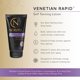 thumbnail image 2 of Loción autobronceadora Norvell Venetian Rapid con bronceador 150 ml, 2 of 4