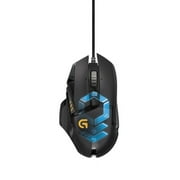 Logitech G502 Proteus Spectrum RGB Tuntable Gaming Mouse