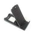 thumbnail image 4 of Foldable Desktop Plastic Phone Holder Bracket Stand for Live Video,Random Color, 4 of 6