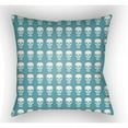 thumbnail image 3 of Surya Punk 22" x 22" Large Square Throw Pillow PK008-2222, 3 of 4