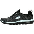thumbnail image 3 of Skechers Women's Summits-Quick Getaway Sneaker, 3 of 7