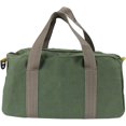thumbnail image 1 of Tool Bag Organiser, 15-inch Wide Open Mouth Tool Bags, Heavy, 1 of 5