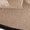 Beige, variant on Beige Ladies Bowknot Wedge Heel Loafers Slip-On Casual Comfortable Work Shoes Plus Size Spring Summer