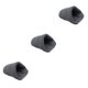 thumbnail image 2 of Cama para Mascotas Greeniant con Forma de Zapatilla para Perros y Gatos Gris XS, 2 of 6