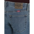 thumbnail image 6 of Wrangler Men's and Big Men's Performance Series Regular Fit Jean, 6 of 6