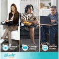 thumbnail image 4 of Mesa auxiliar giratoria ajustable Stander Wonder Tray 51x38 cm, 4 of 6