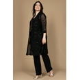 thumbnail image 1 of R&M Richards Plus Size Formal Pant Suit 7914W, 1 of 3