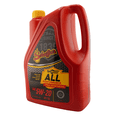 thumbnail image 5 of Schaeffer's 6520 SynShield Full Synthetic Gasoline Diesel Engine Oil 5W-20, 1 gal (6 Pack), 5 of 6