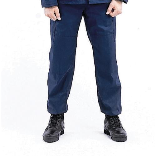 blue military pants